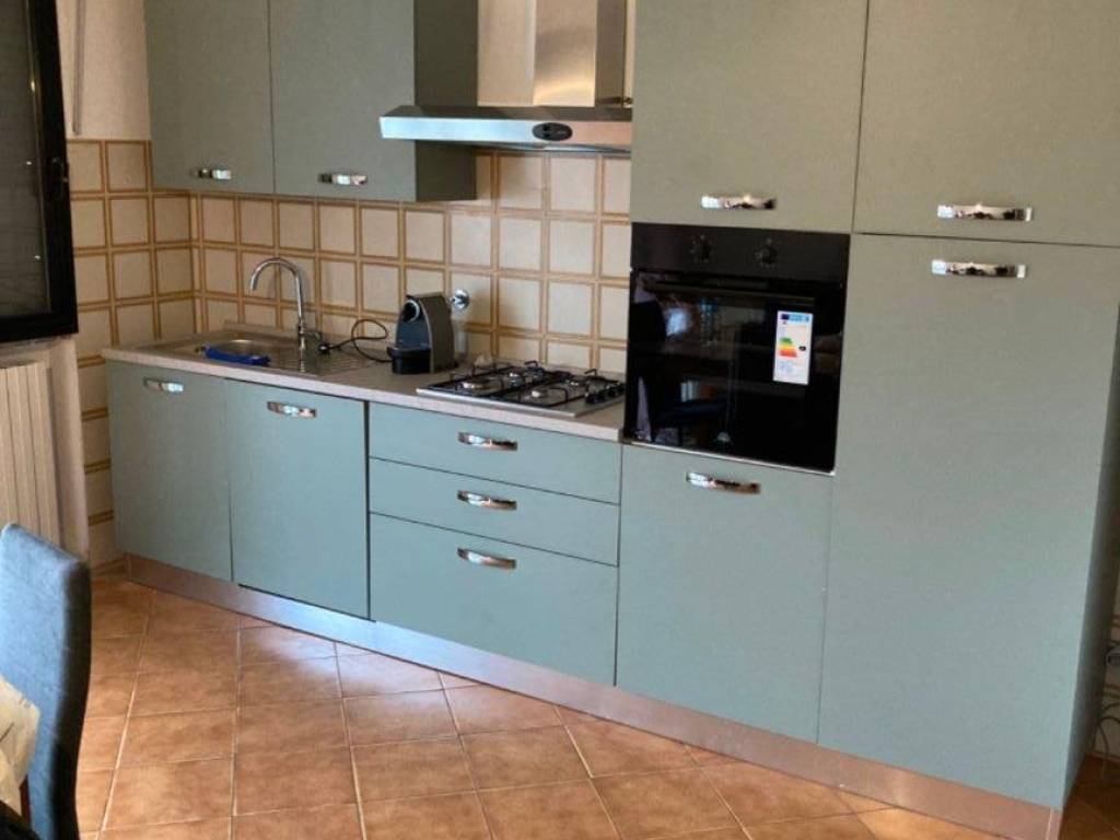 appartamento in affitto a Massa in zona Marina dei Ronchi