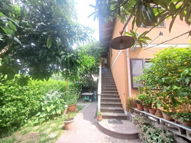 appartamento in affitto a Massa in zona Centro Storico