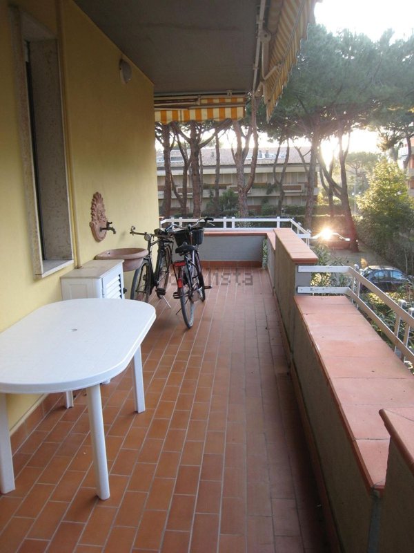 appartamento in affitto a Massa in zona Marina dei Ronchi