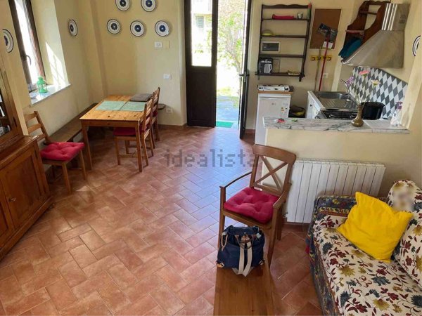 appartamento in affitto a Massa in zona Centro Storico