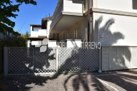 appartamento in affitto a Massa in zona Marina di Massa
