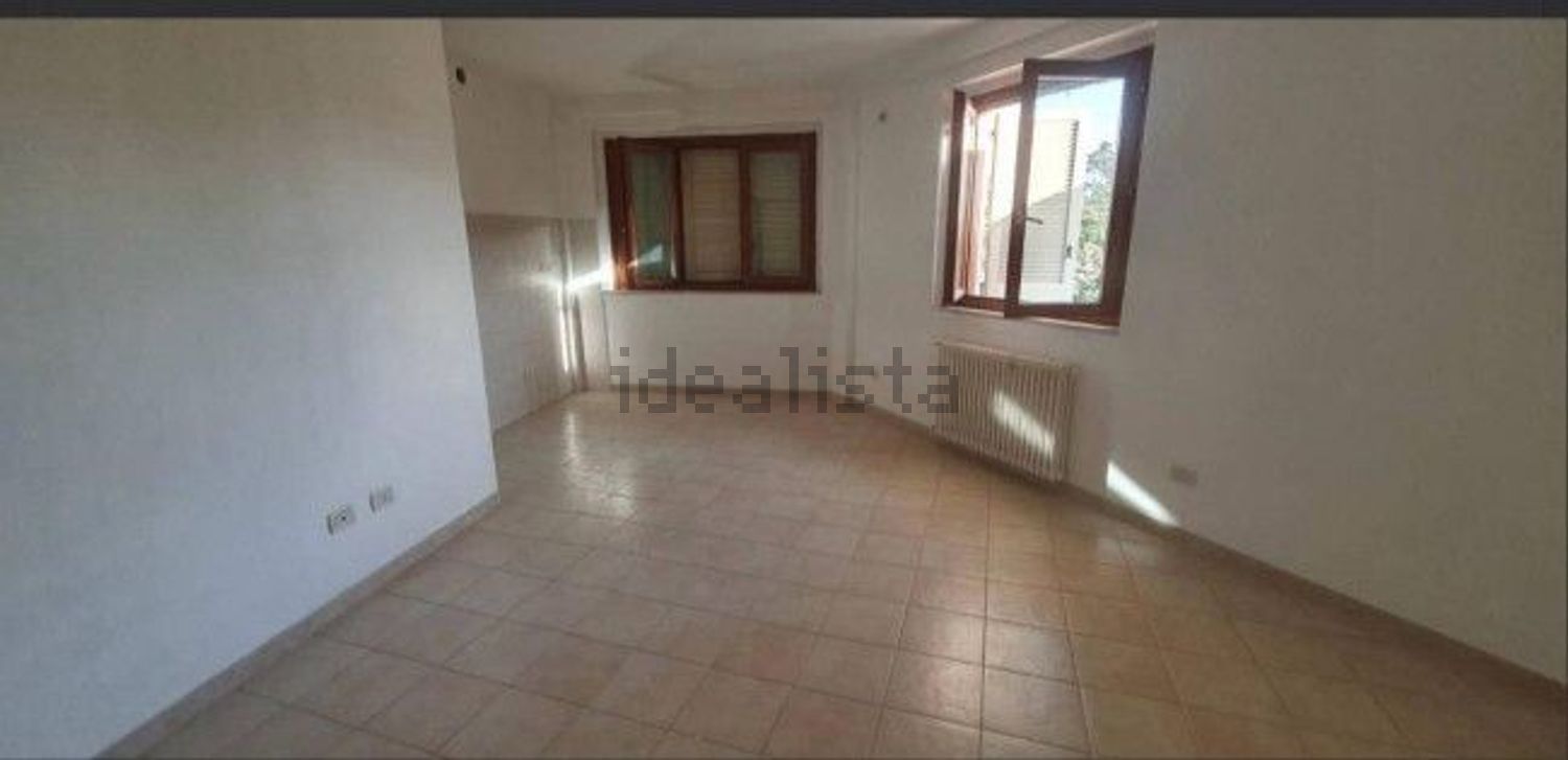 appartamento in affitto a Massa