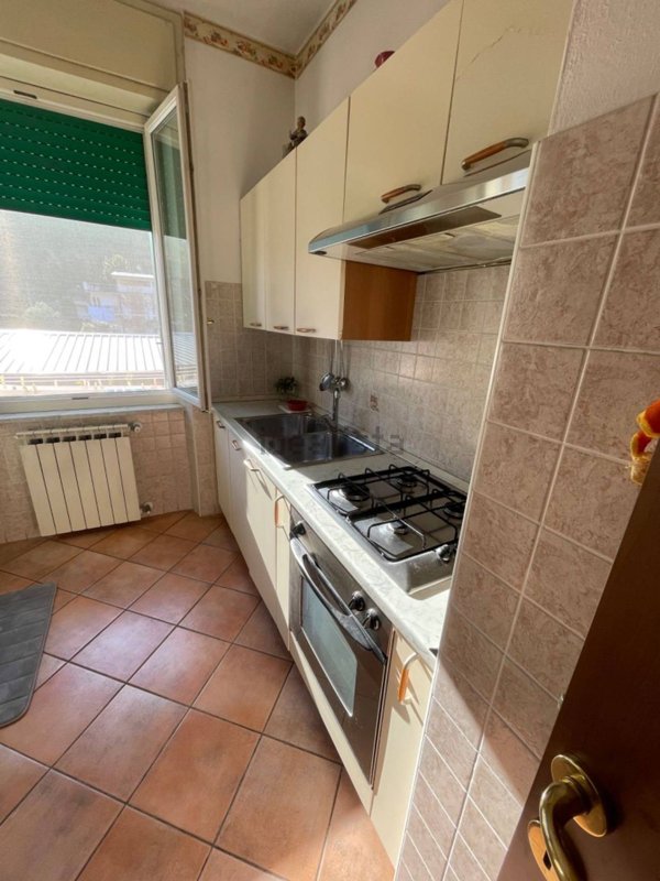 appartamento in affitto a Massa