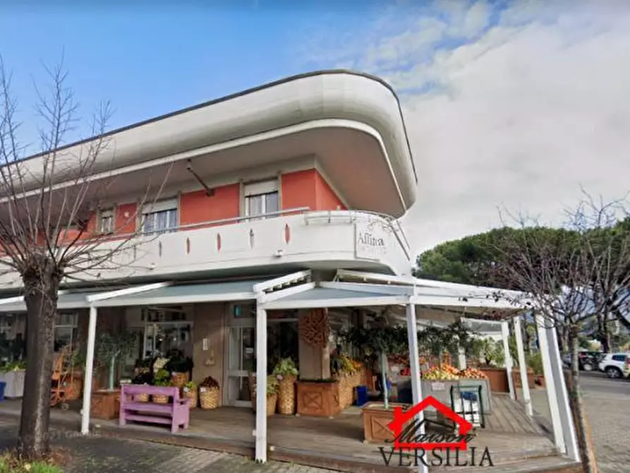 appartamento in affitto a Massa in zona Marina di Massa