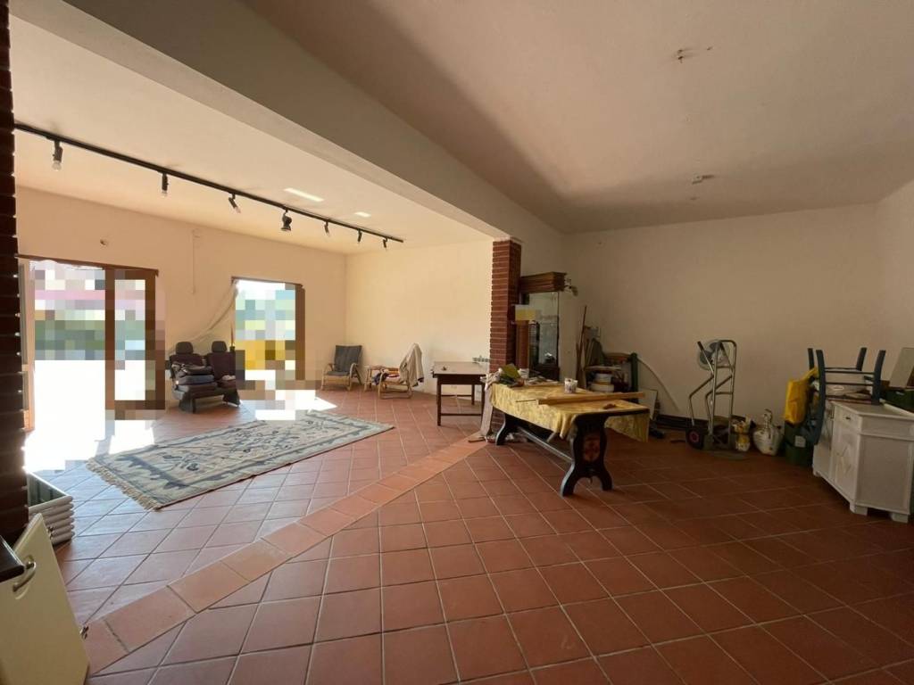 negozio in affitto a Massa in zona Marina di Massa