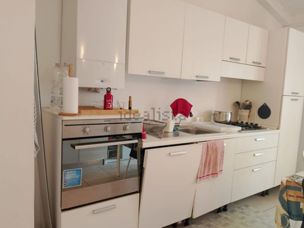 appartamento in affitto a Massa in zona Centro Storico