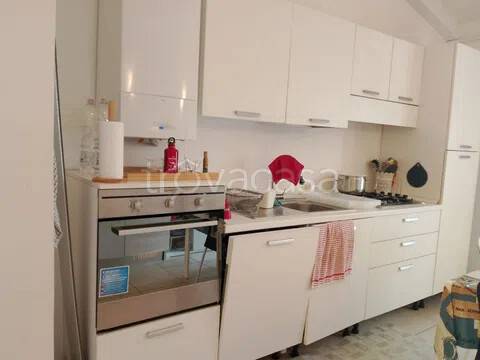 appartamento in affitto a Massa