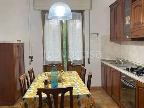 casa indipendente in affitto a Massa in zona Marina di Massa