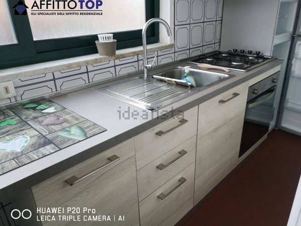 appartamento in affitto a Massa in zona Centro Storico