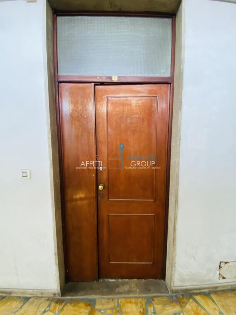 ufficio in affitto a Massa in zona Centro Storico