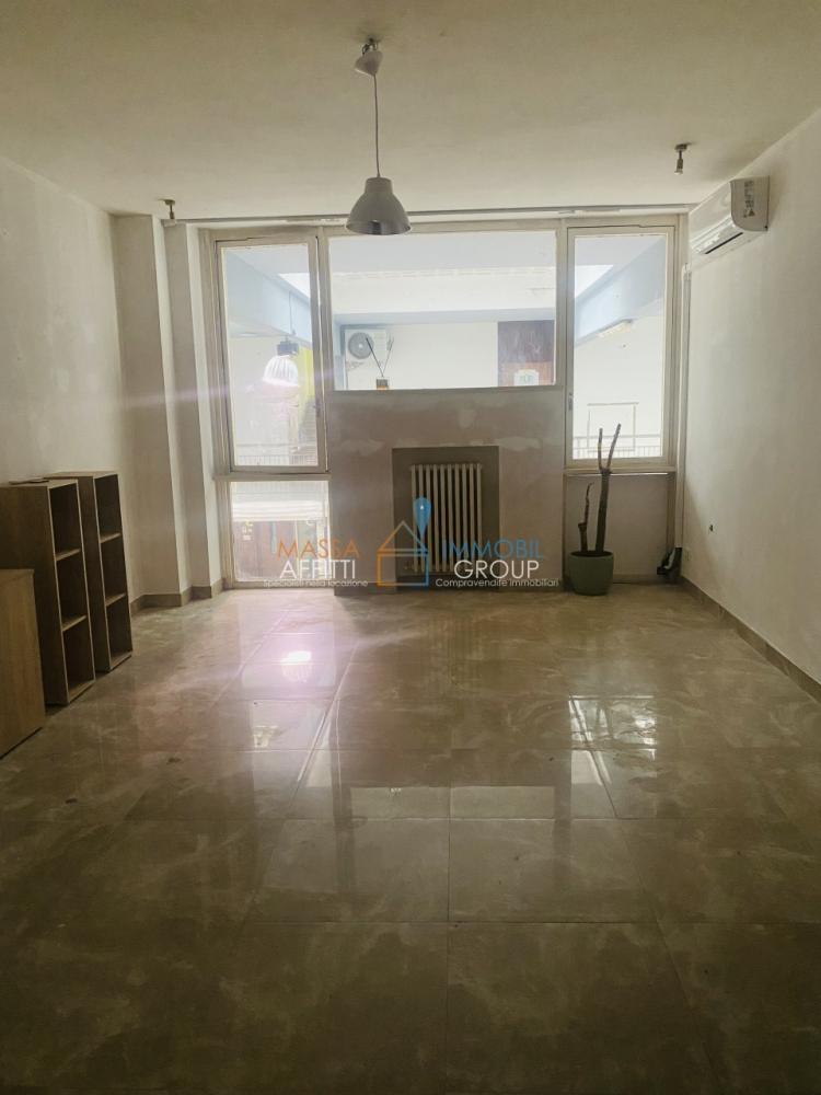 ufficio in affitto a Massa in zona Centro Storico