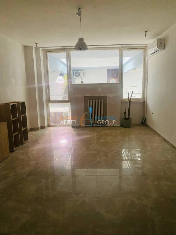 ufficio in affitto a Massa in zona Centro Storico