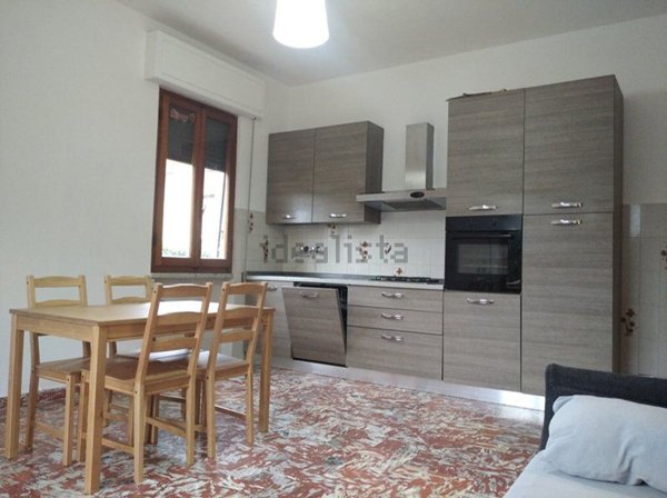 appartamento in affitto a Massa