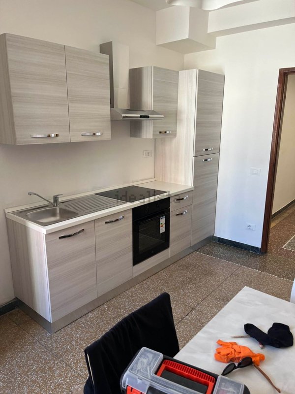 appartamento in affitto a Massa