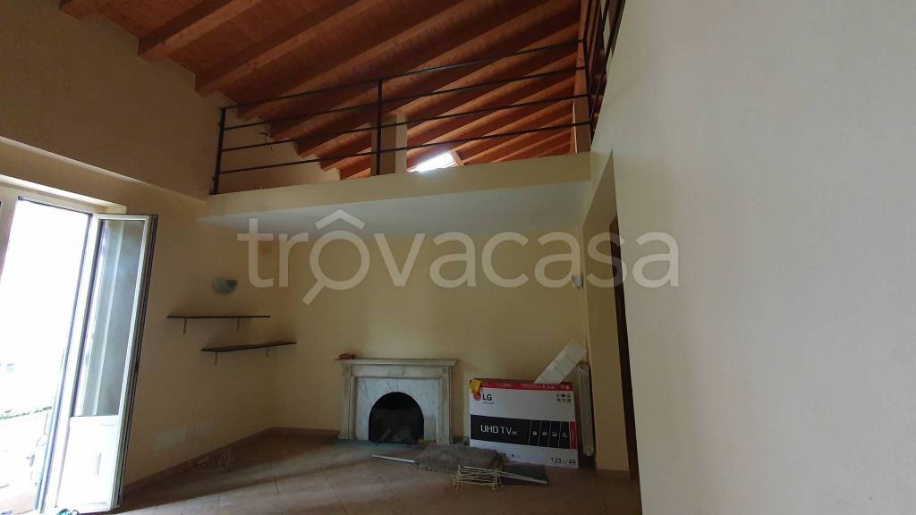 appartamento in affitto a Massa in zona Centro Storico