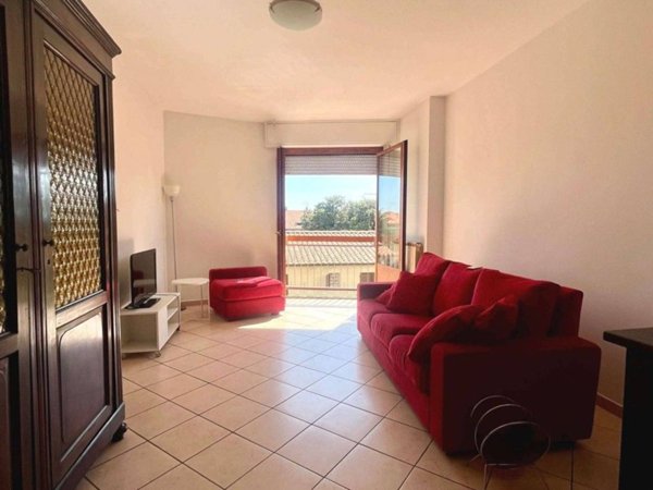 appartamento in affitto a Massa in zona Marina dei Ronchi