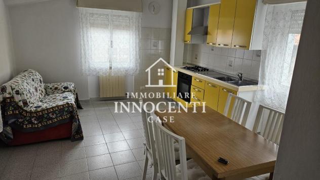 appartamento in affitto a Massa in zona Castagnola