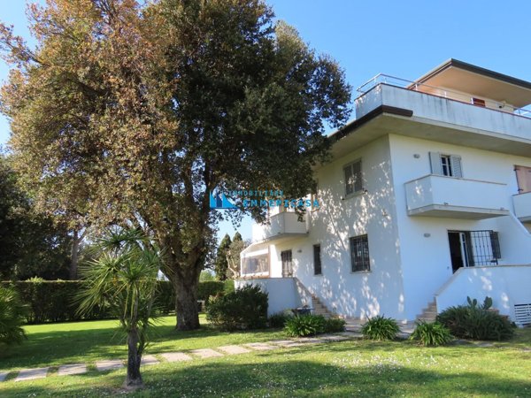 casa indipendente in affitto a Massa in zona Poveromo