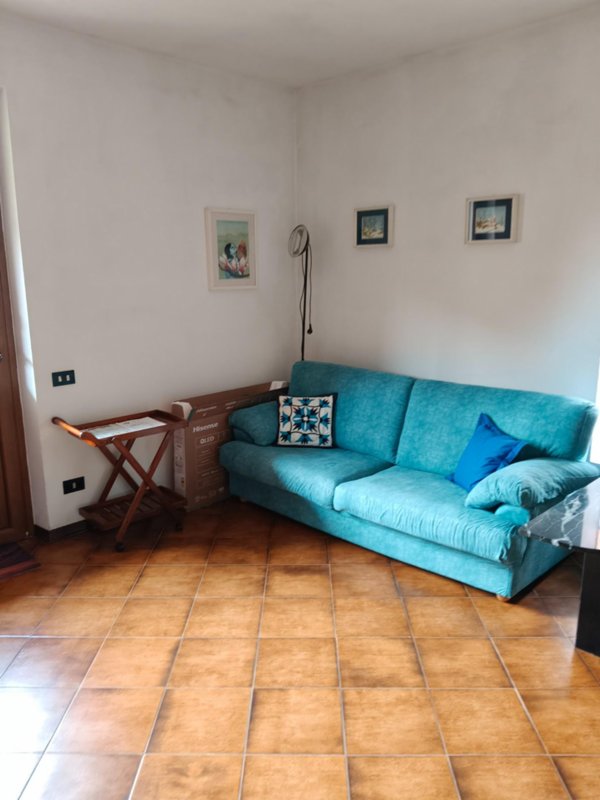 appartamento in affitto a Massa in zona Quercioli