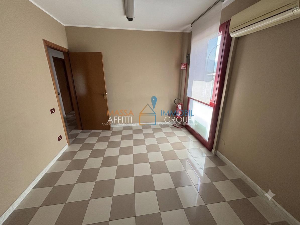 appartamento in affitto a Massa