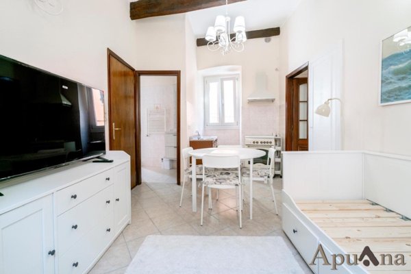 appartamento in affitto a Massa in zona Centro Storico