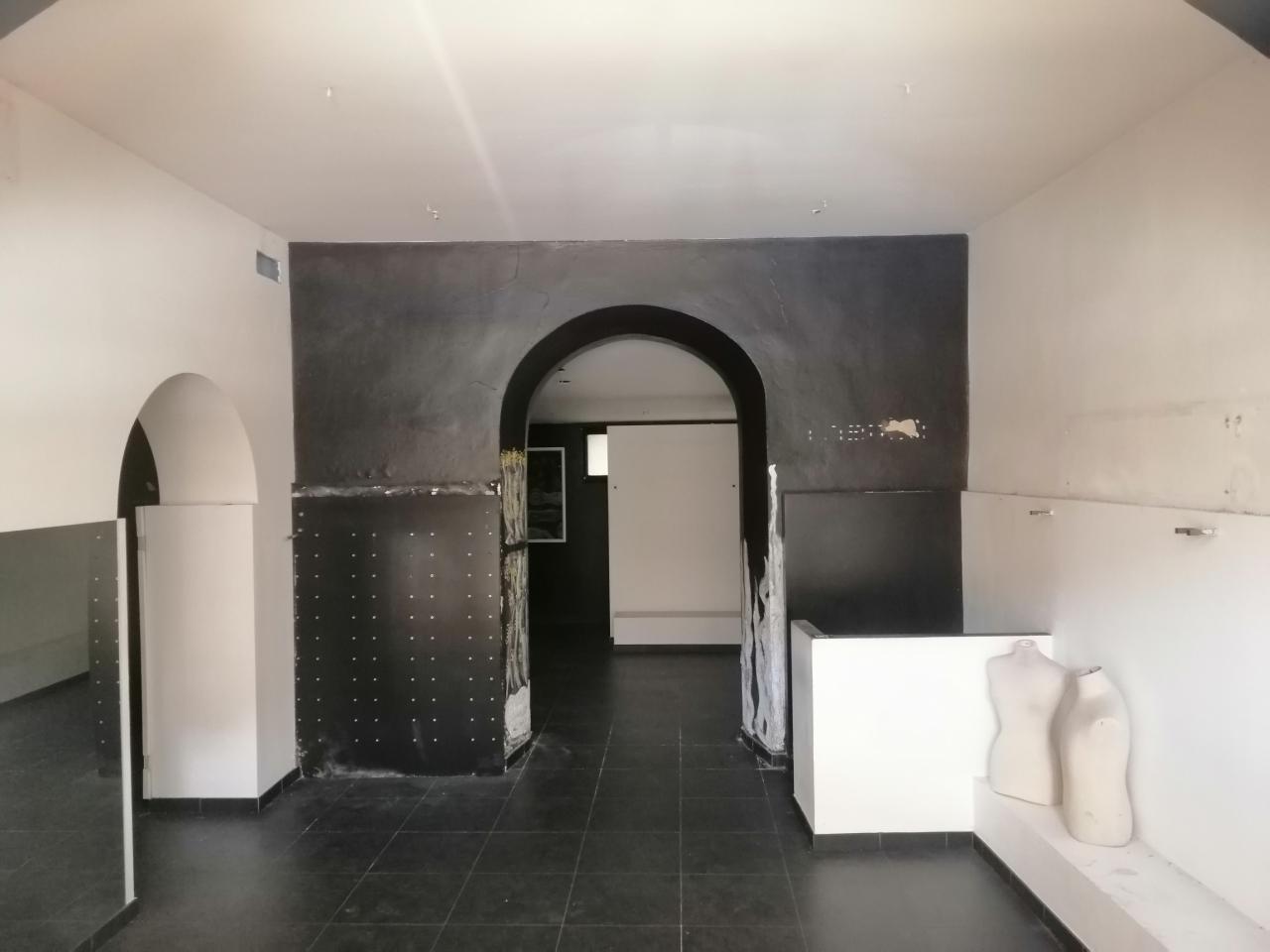appartamento in affitto a Massa in zona Romagnano