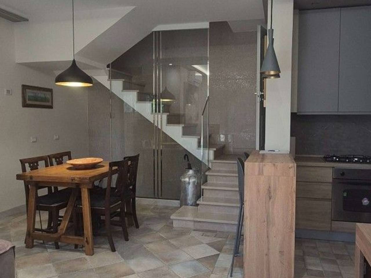 casa indipendente in affitto a Massa in zona Marina dei Ronchi