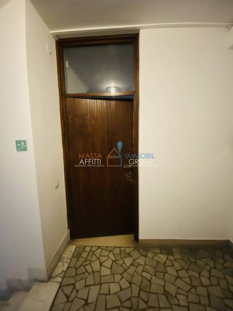 ufficio in affitto a Massa in zona Centro Storico