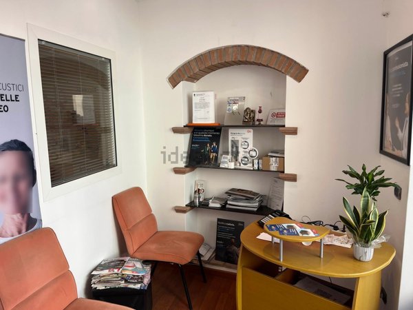 ufficio in affitto a Massa in zona Centro Storico