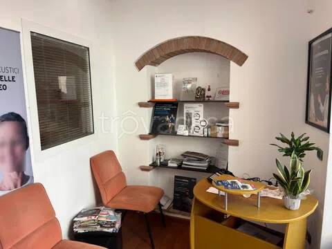 ufficio in affitto a Massa in zona Centro Storico