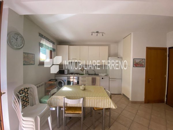 casa indipendente in affitto a Massa in zona Marina di Massa