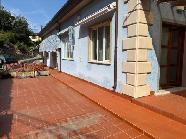 appartamento in affitto a Massa in zona Centro Storico