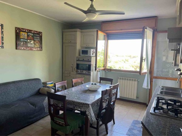 appartamento in affitto a Massa in zona Quercioli