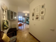 appartamento in affitto a Massa