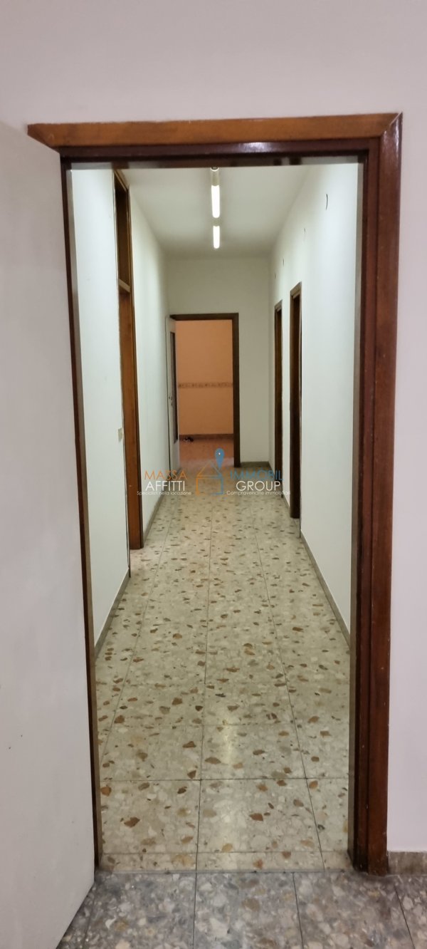 ufficio in affitto a Massa in zona Centro Storico