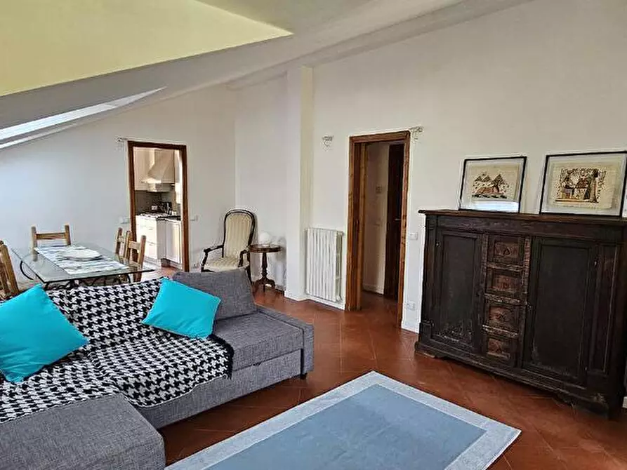 appartamento in affitto a Massa