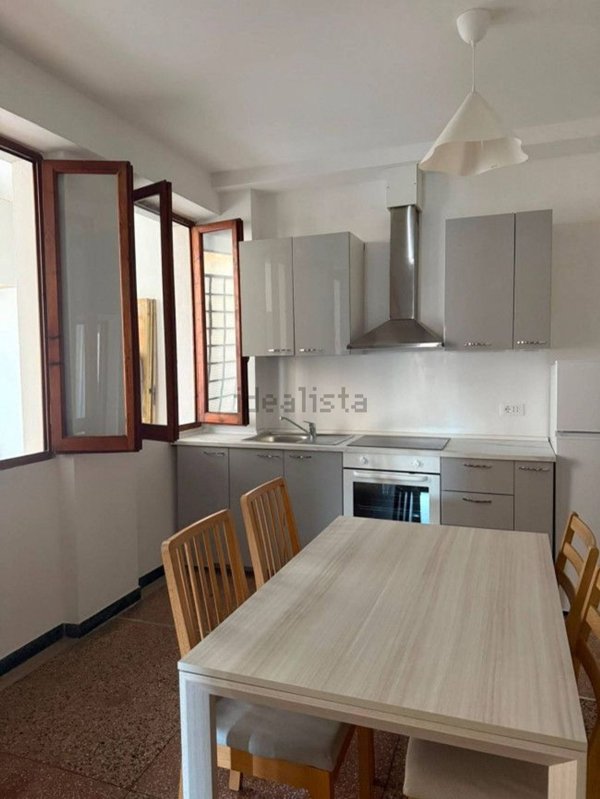 appartamento in affitto a Massa in zona Centro Storico