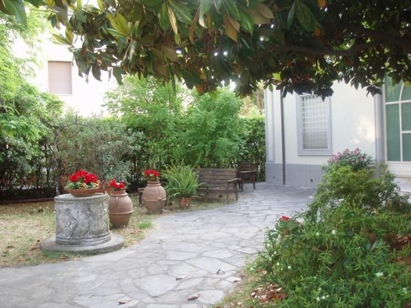 appartamento in affitto a Massa