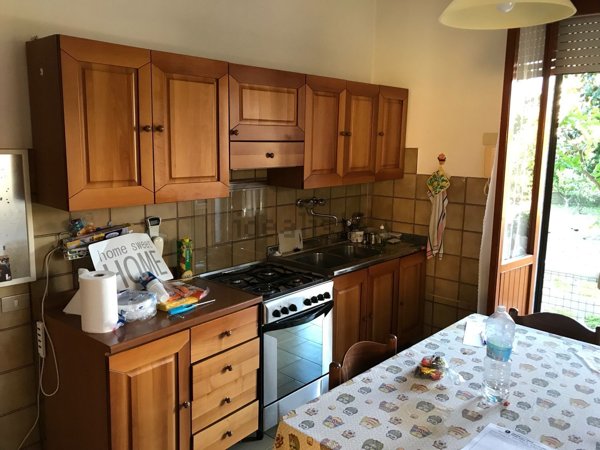 appartamento in affitto a Massa