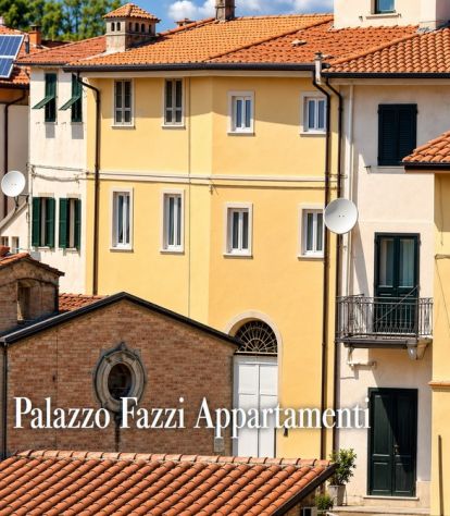 appartamento in affitto a Massa