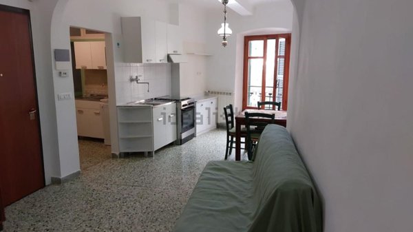 appartamento in affitto a Massa