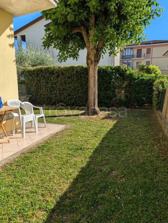 appartamento in affitto a Massa in zona Marina di Massa