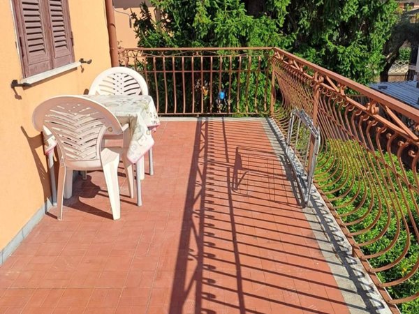 appartamento in affitto a Massa in zona Centro Storico