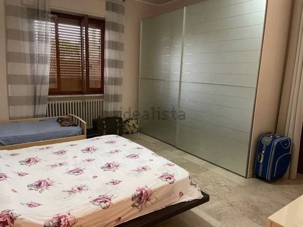 appartamento in affitto a Massa in zona Marina di Massa
