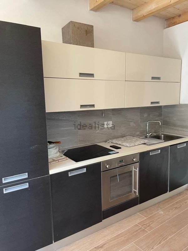 appartamento in affitto a Massa