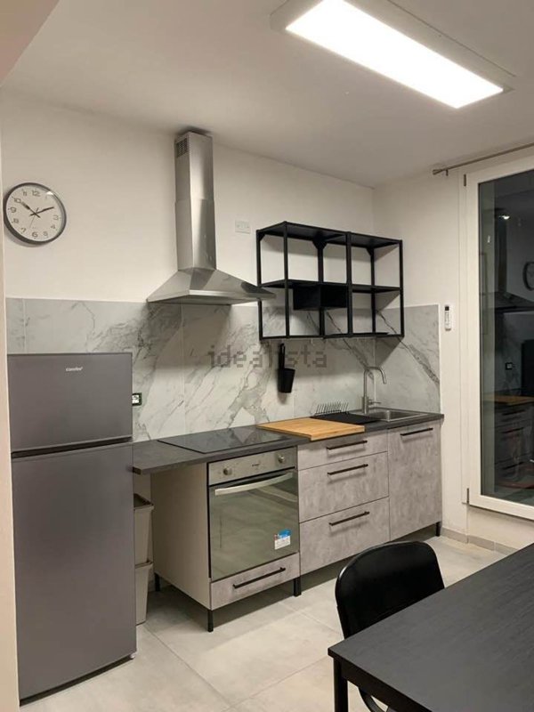 appartamento in affitto a Massa