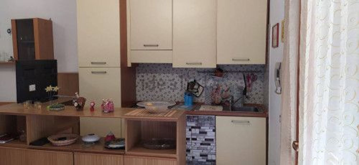 appartamento in affitto a Massa in zona Marina dei Ronchi
