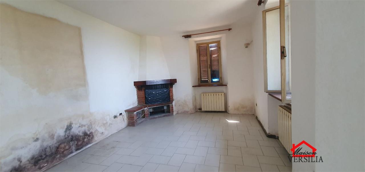 appartamento in affitto a Massa