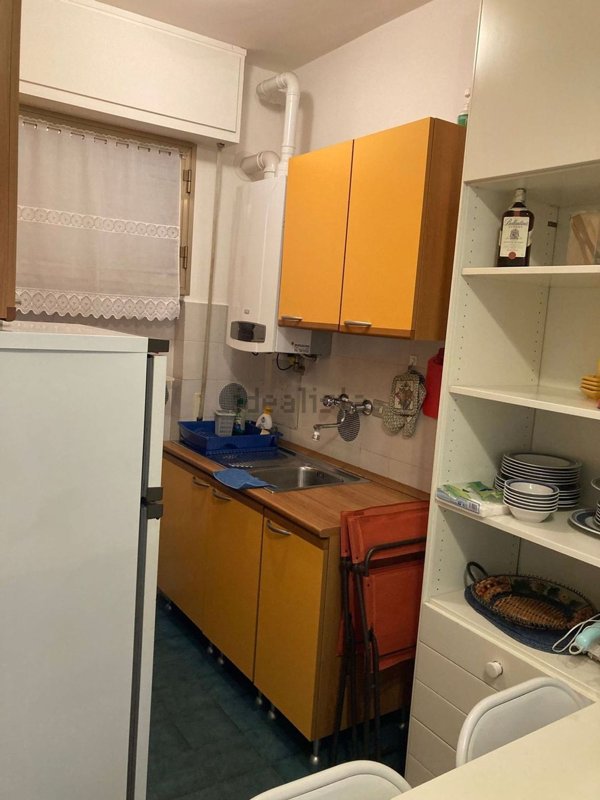 appartamento in affitto a Massa in zona Marina dei Ronchi