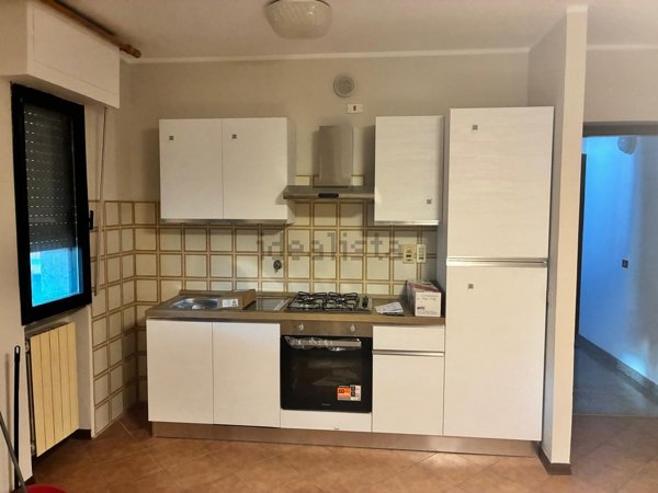 appartamento in affitto a Massa in zona Marina dei Ronchi